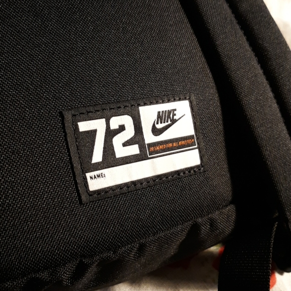 Nike Petite Classic Backpack - Picture 3 of 4